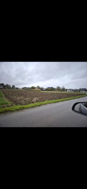 Działka budowlana Zakliczyn