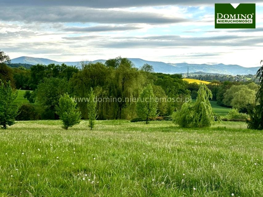 Działka Bażanowice