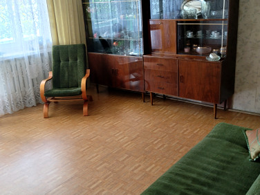 Mieszkanie Łódź