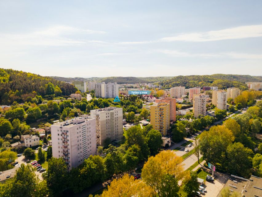Mieszkanie Gdynia