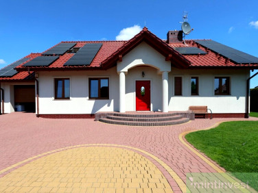 Dom Białuń