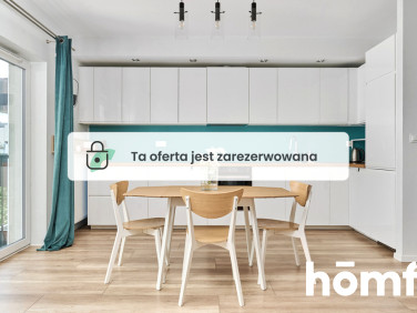 Mieszkanie Wrocław