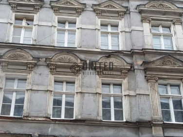 Mieszkanie Wrocław
