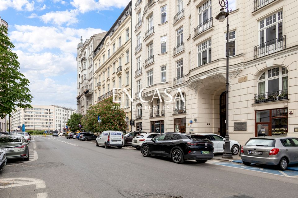 Mieszkanie Warszawa