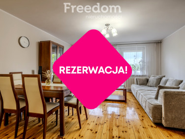 Mieszkanie Ełk