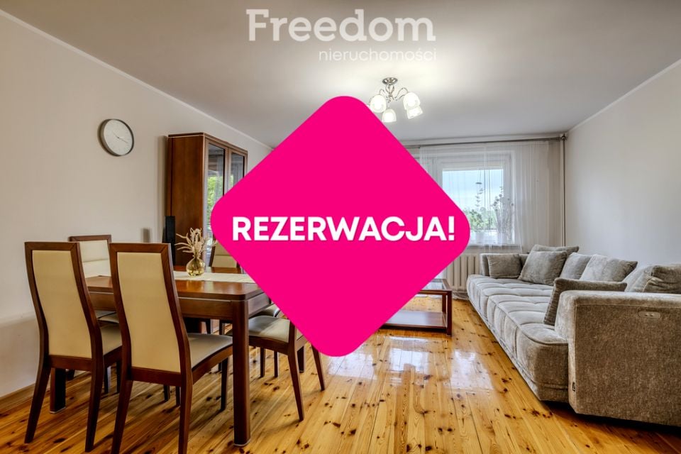 Mieszkanie Ełk