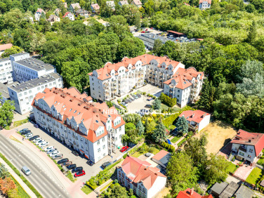 Mieszkanie Gorzów Wielkopolski