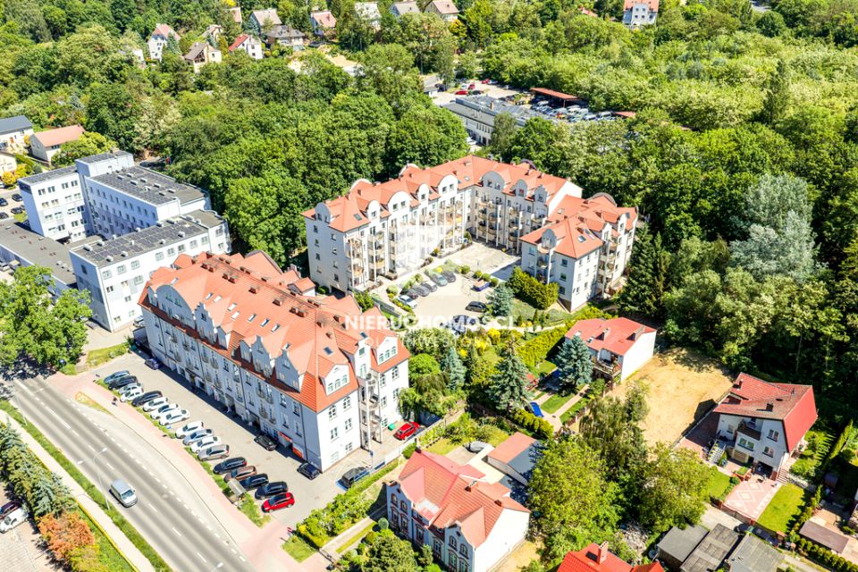 Mieszkanie Gorzów Wielkopolski