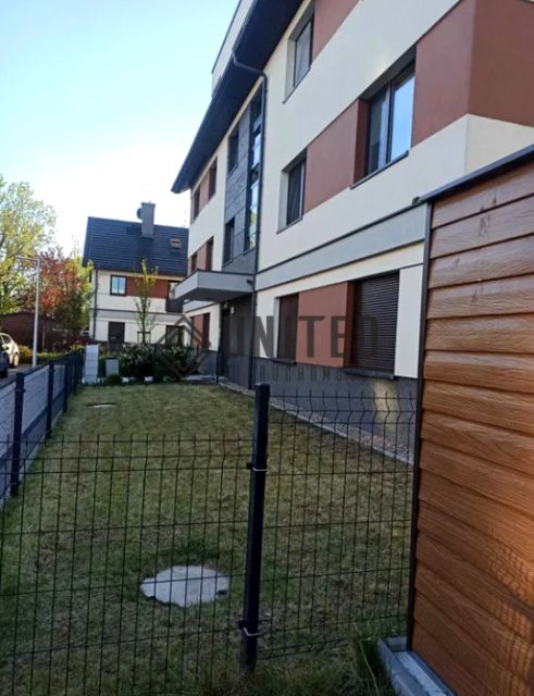 Mieszkanie Wrocław