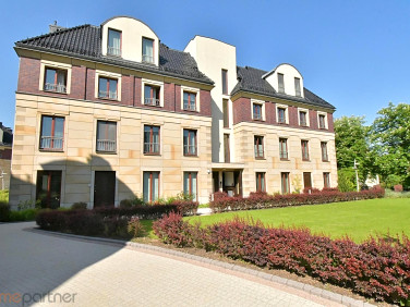 Mieszkanie Wrocław