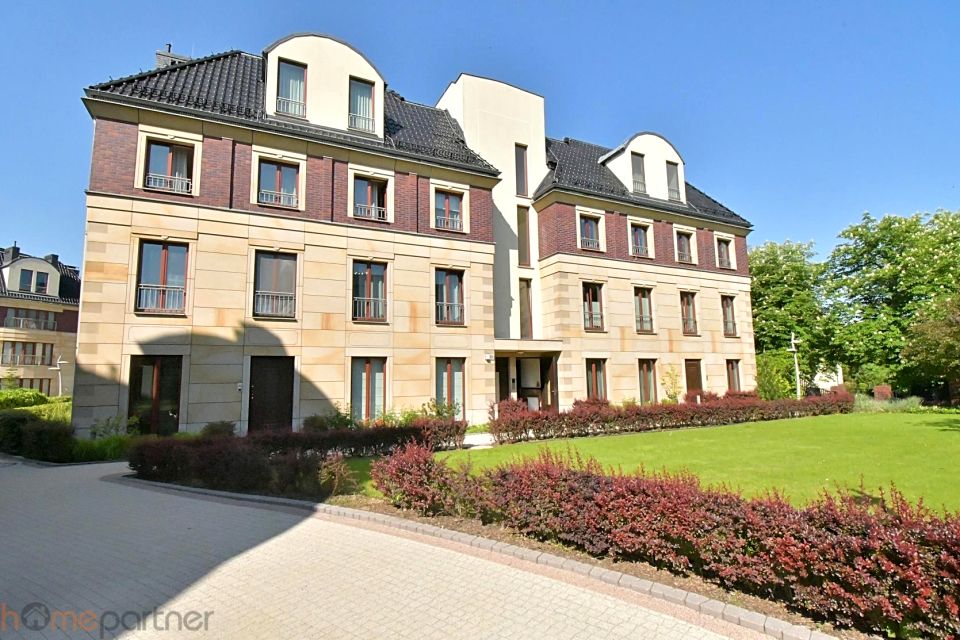 Mieszkanie Wrocław