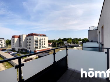 Mieszkanie apartamentowiec Katowice