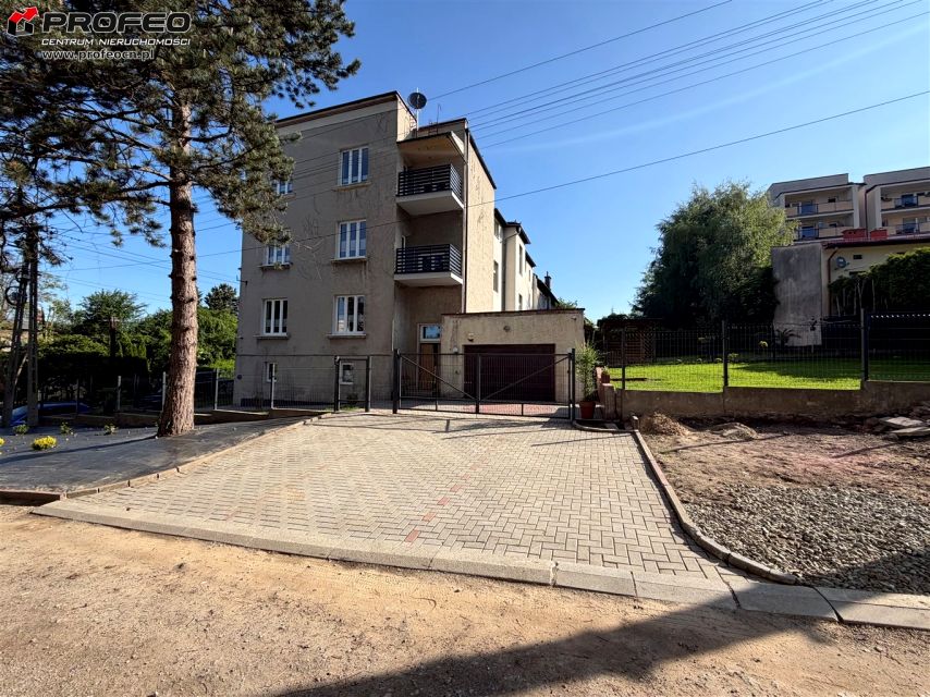 Mieszkanie Bielsko-Biała