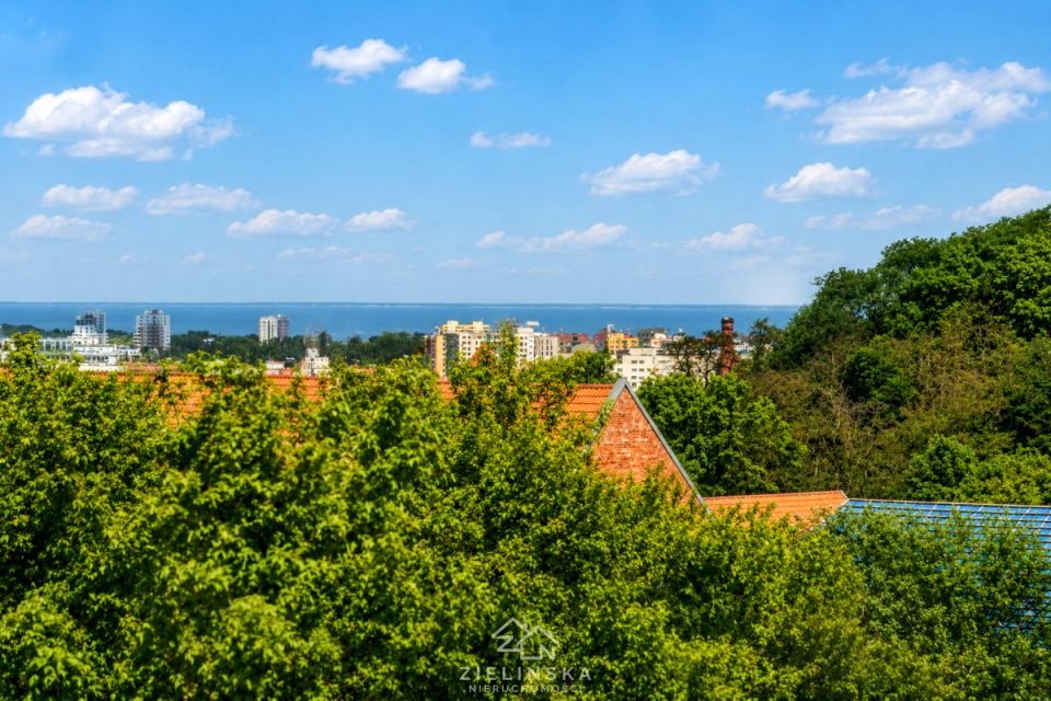 Działka inna Gdańsk