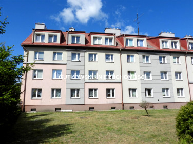 Mieszkanie Iława sprzedaż