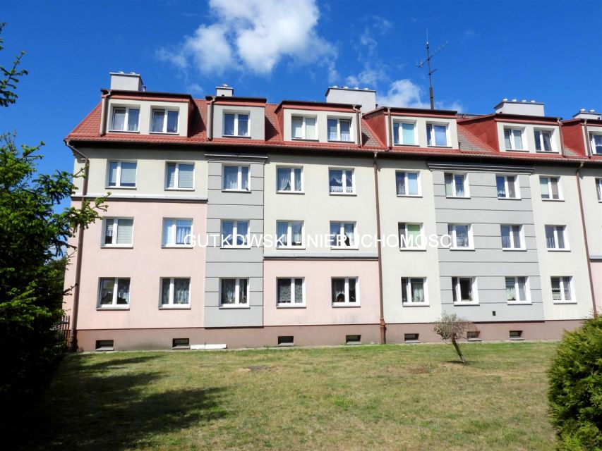 Mieszkanie Iława sprzedaż