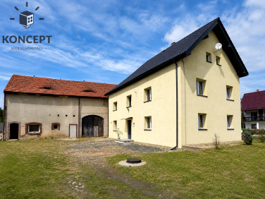 Dom Wilków Wielki