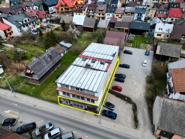 Lokal Nowy Targ