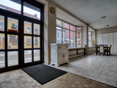 Lokal Nowy Targ