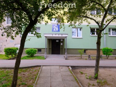 Mieszkanie blok mieszkalny sprzedaż
