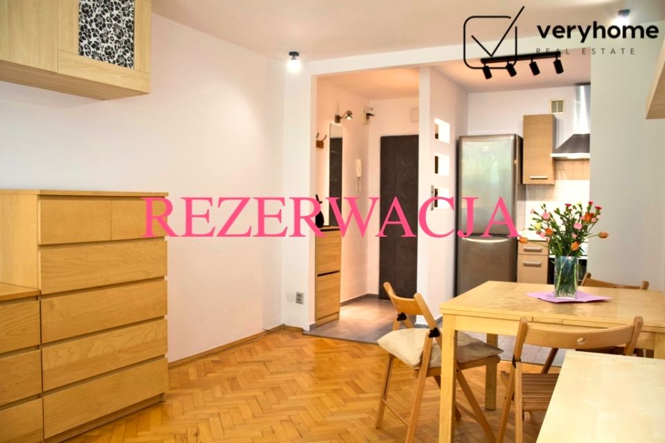 Mieszkanie Kraków