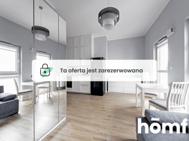 Mieszkanie Poznań