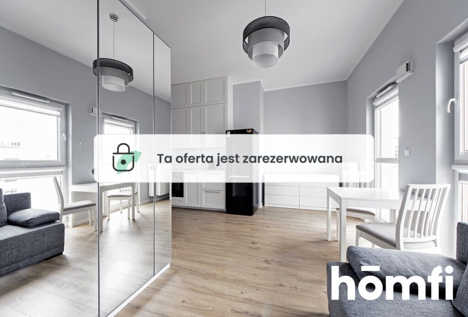 Mieszkanie Poznań