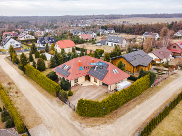 Dom Zbychowo