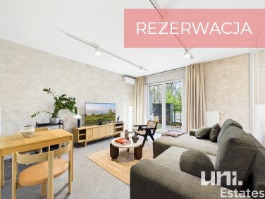 Mieszkanie Kraków