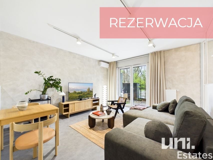 Mieszkanie Kraków