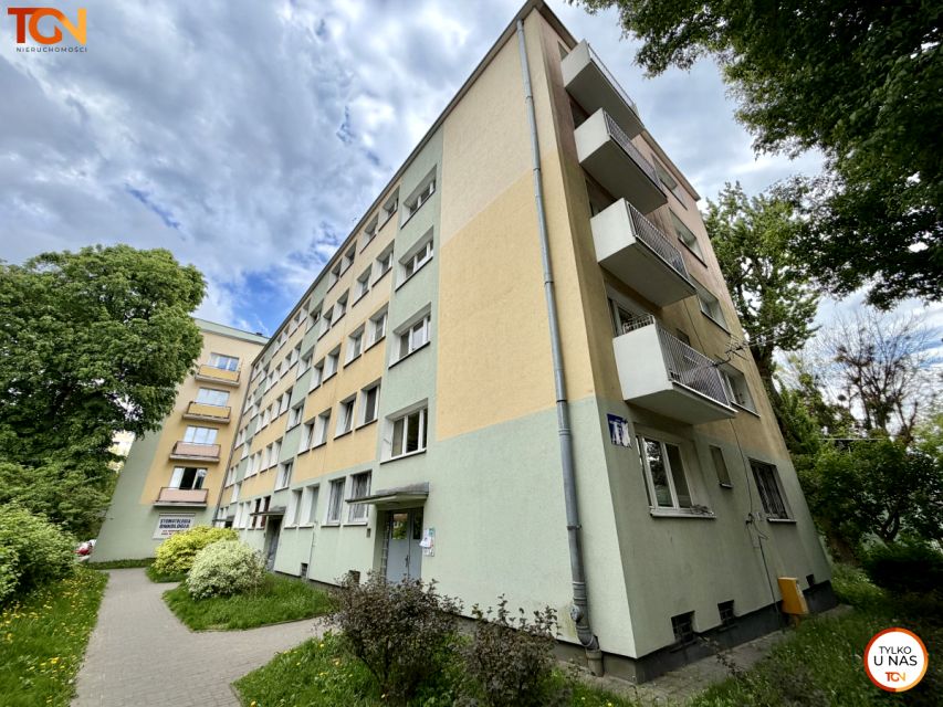 Mieszkanie Łódź