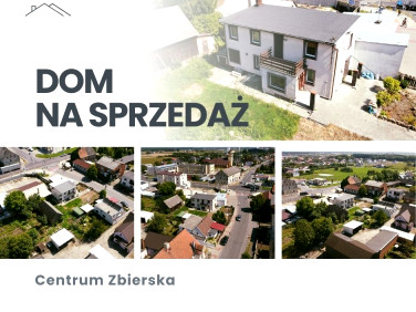 Dom Zbiersk