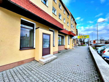 Lokal Września
