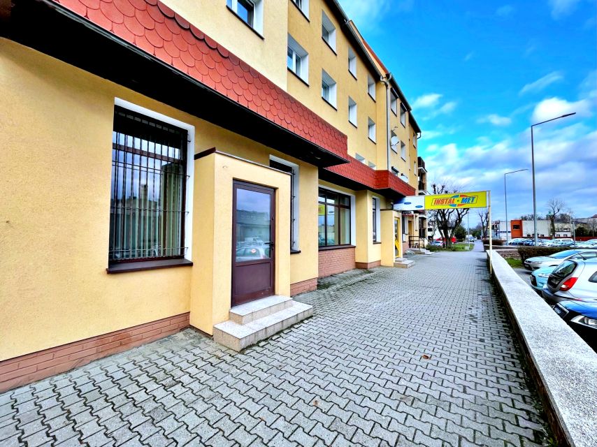 Lokal Września
