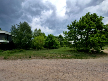 Działka Janów