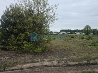 Działka budowlana Ostrówek sprzedam