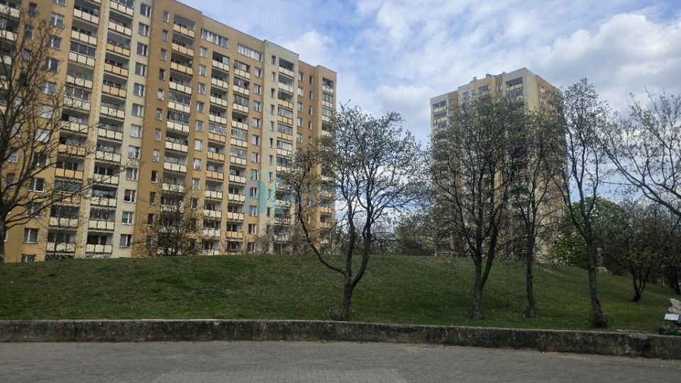 Mieszkanie Warszawa