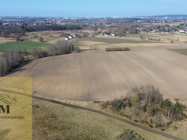Działka Koszalin