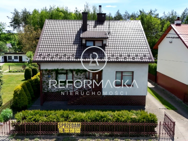 Dom RANIŻÓW