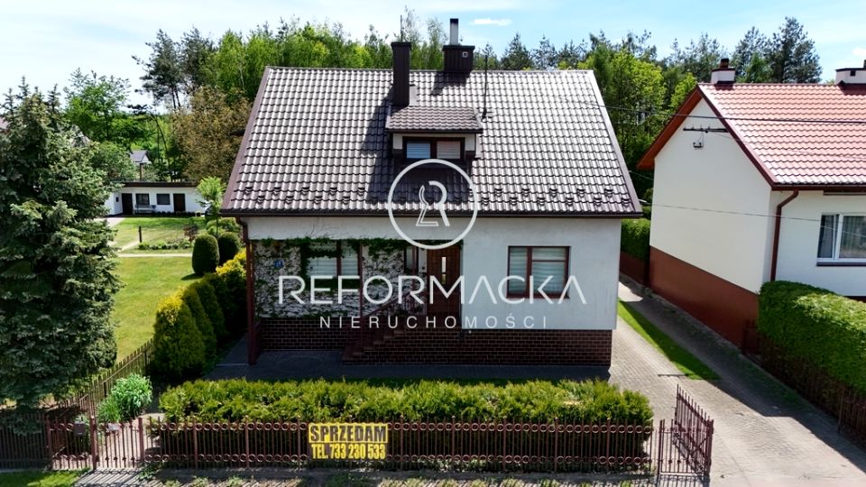 Dom RANIŻÓW