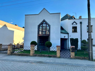 Dom Poznań