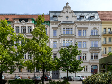 Mieszkanie Szczecin