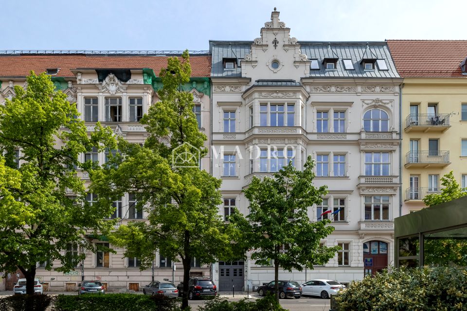 Mieszkanie Szczecin