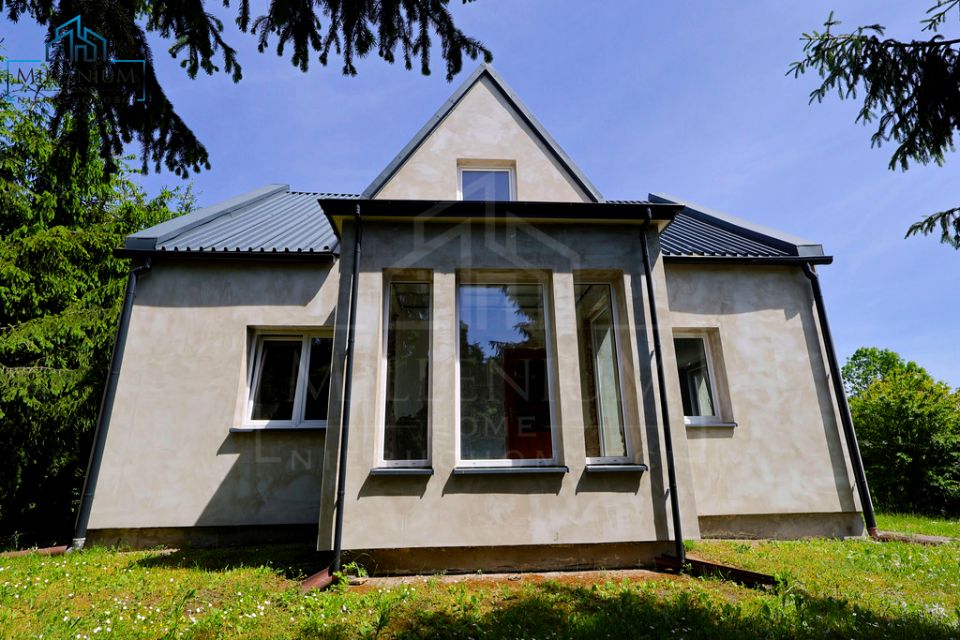 Dom Rudołowice