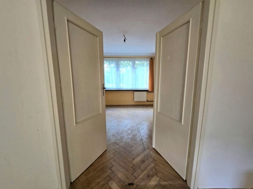 Mieszkanie blok mieszkalny Kraków
