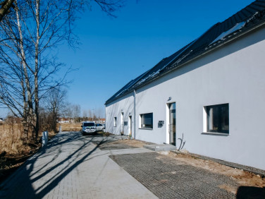 Mieszkanie Chrząstowice sprzedaż