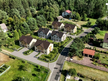 Działka Mników