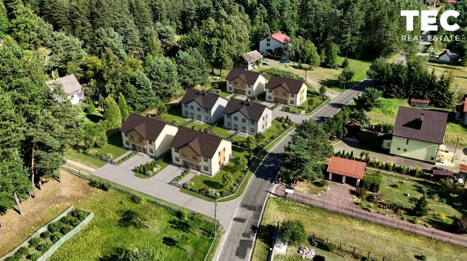 Działka Mników