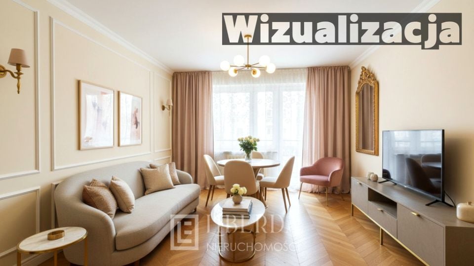 Mieszkanie LUBLIN