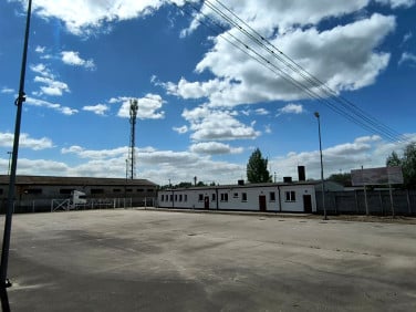 Lokal Nowy Tomyśl